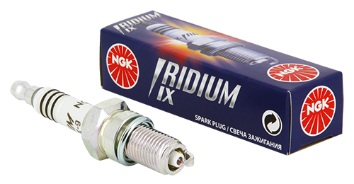 BOUGIE NGK IRIDIUM IX DCPR8EIX