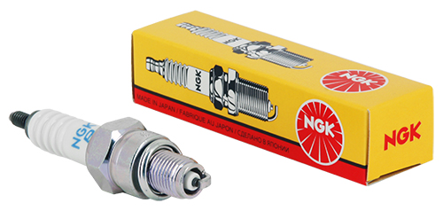 BOUGIE NGK STANDARD DCPR7E