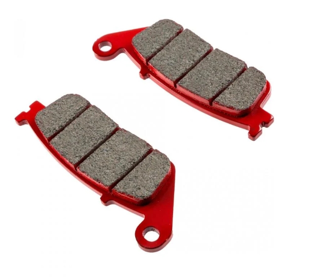 riders34magasinshopsiteventeequipementmotomotardconsommablepromopascherateliermecaniquerevisionentretienmontpellierheraultplaquettedefreinbrembo07ho41sa