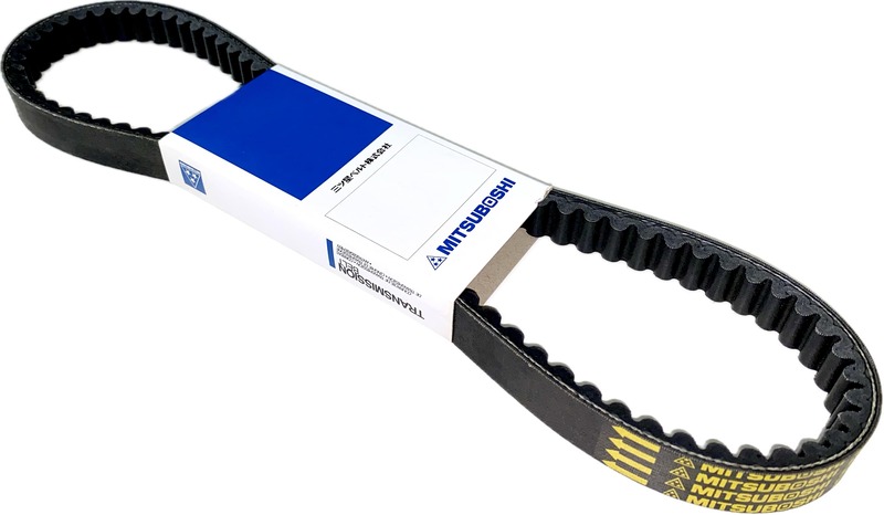 COURROIE DE TRANSMISSION MITSUBOSHI POUR PIAGGIO - MBLSC190