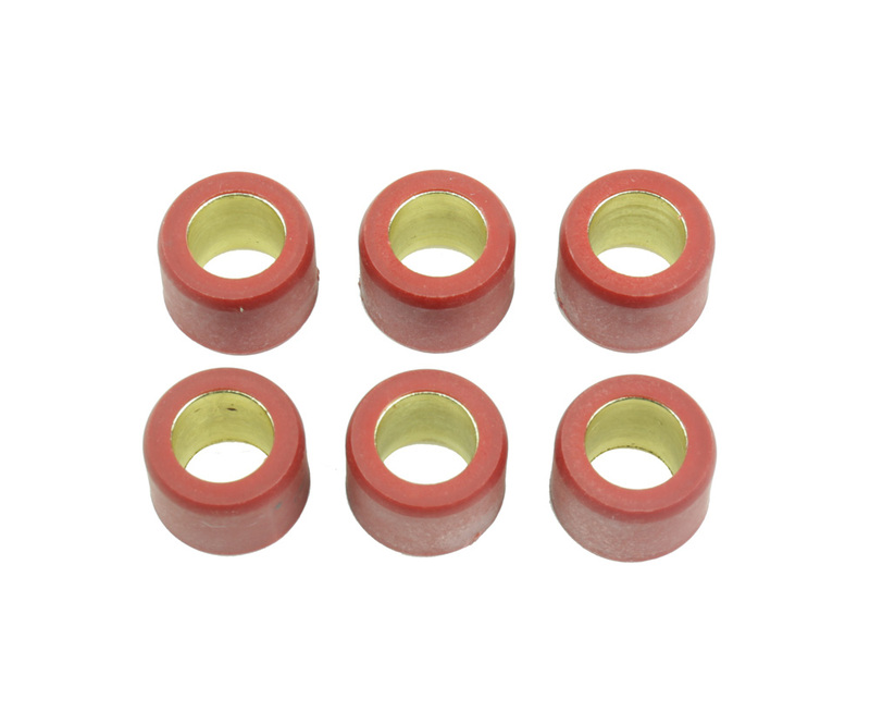 JEU DE GALETS VARIATEUR ATHENA 18x14MM 9,5GR