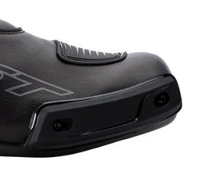 SLIDERS BOTTES RACING RST PRO SERIES NOIRS