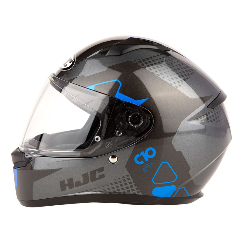 riders34shopmagasinsiteventeequipementaccessoiremotomotardmontpellierheraultpascherpromo-casqueintegralhjcc10aspanoirbleumc2.