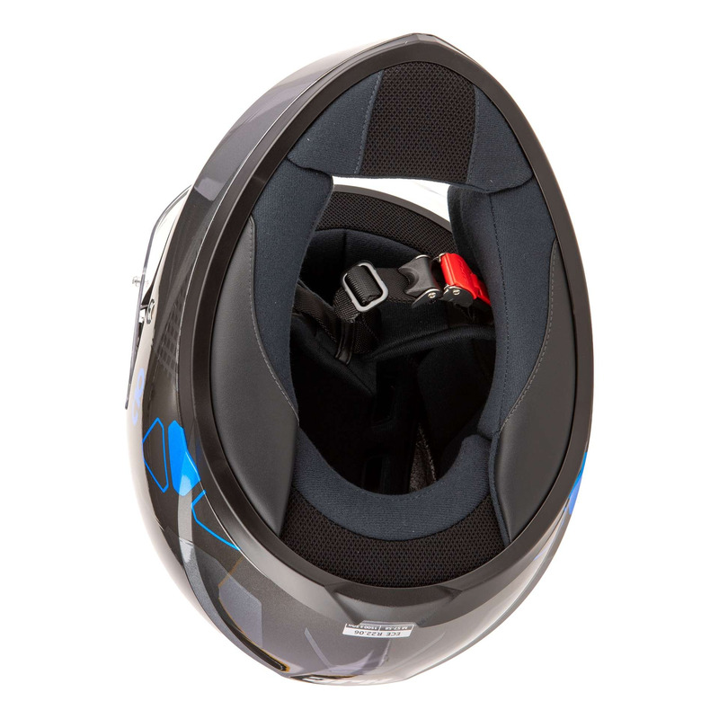 riders34shopmagasinsiteventeequipementaccessoiremotomotardmontpellierheraultpascherpromo-casqueintegralhjcc10aspanoirbleumc25