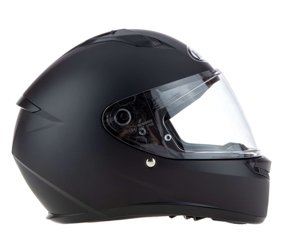 CASQUE HJC C10 NOIR MAT