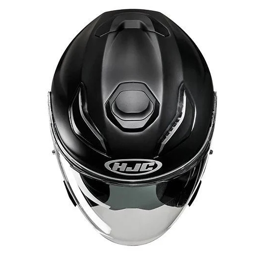 riders34shopmagasinequipementmotomotardbarheraultoccitaniemontpellierpromositeweb-casquejethelmetopenfacehjcf31noirblackmattesmarthjc11bintercom2 (3)