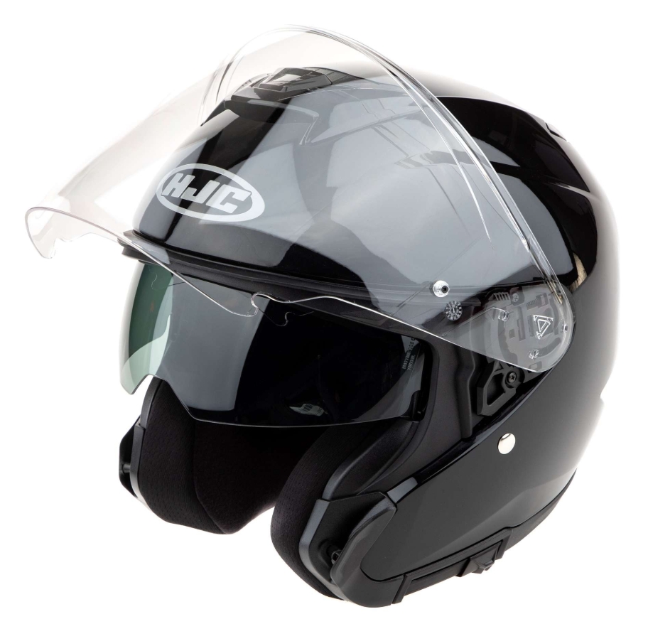 riders34magasinshopequipementmotardmotopaschersoldepromocasquejeturbainhjci31noirbrillantsolaireretractableintercommontpellierheraultoccitanieateliermecaniquereparateurrevisionent