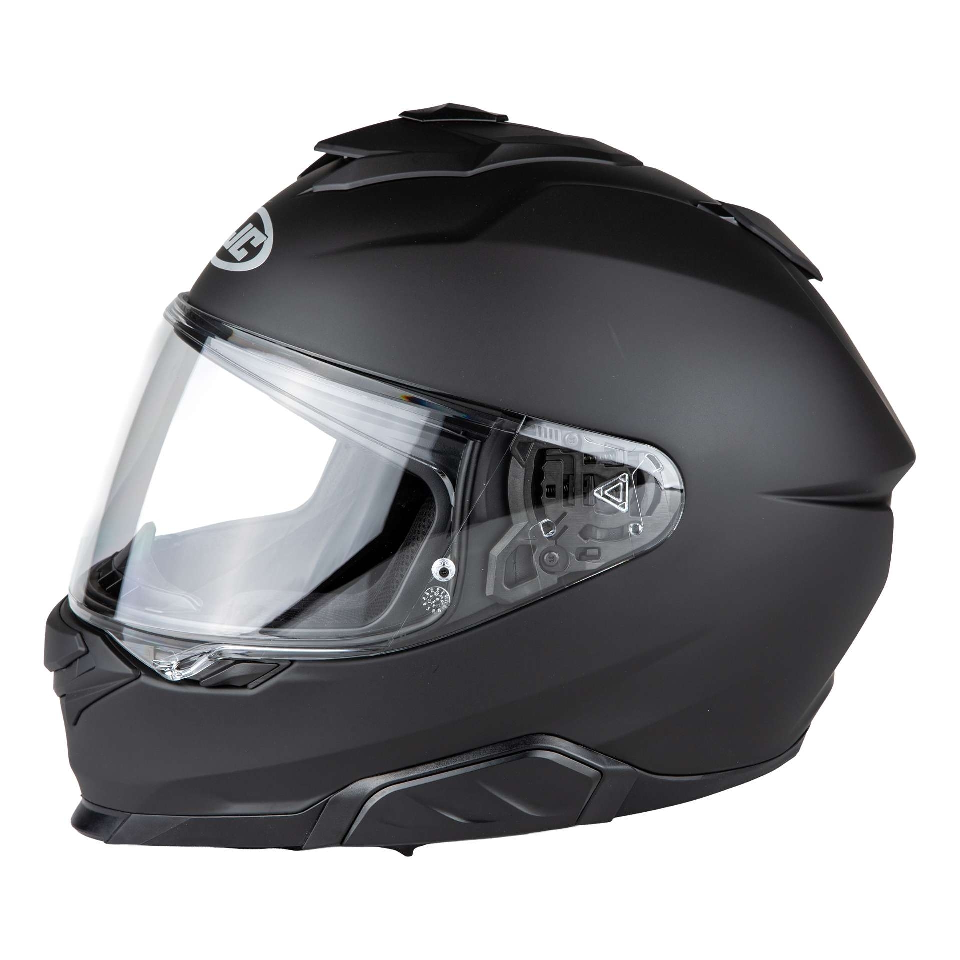 riders34magasinequipementmotomotardpascherpromosoldemontpellierheraultcasqueintegralhjci71noirmatprotectionsolaireintercompinlockateliermecaniqueentretienrevisionreparation3