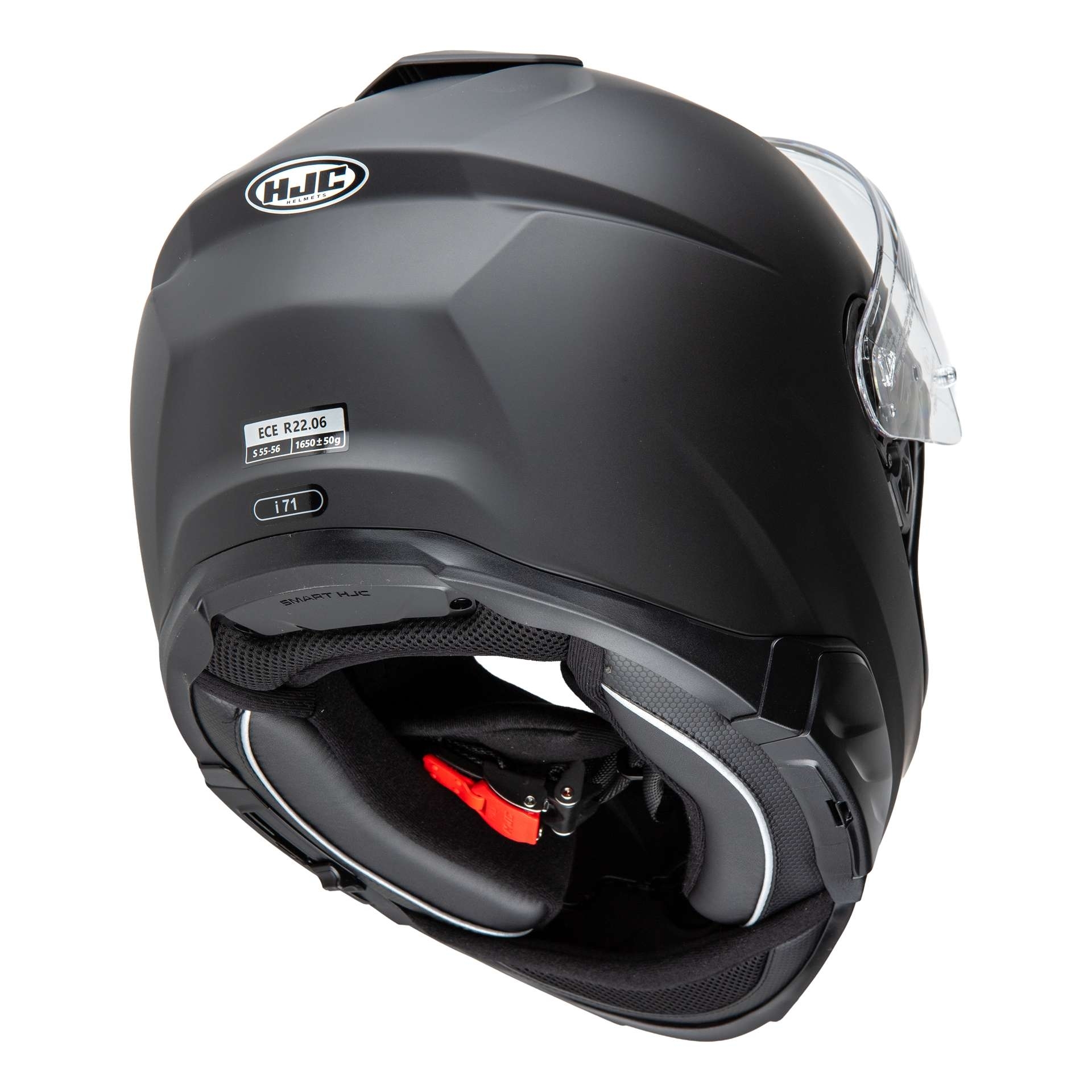 riders34magasinequipementmotomotardpascherpromosoldemontpellierheraultcasqueintegralhjci71noirmatprotectionsolaireintercompinlockateliermecaniqueentretienrevisionreparation8