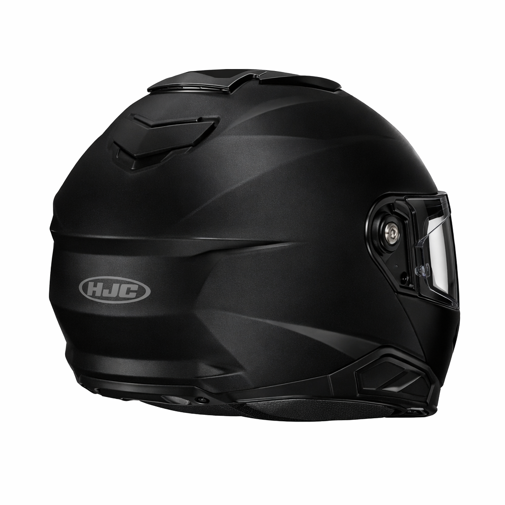riders34magasinshopsiteventeequipementaccessoiremotomotardmontpellierheraultpaschersoldeateliermecaniquerevisioncasquemodulablehjci91noirvisieresolairekitintercom11b1