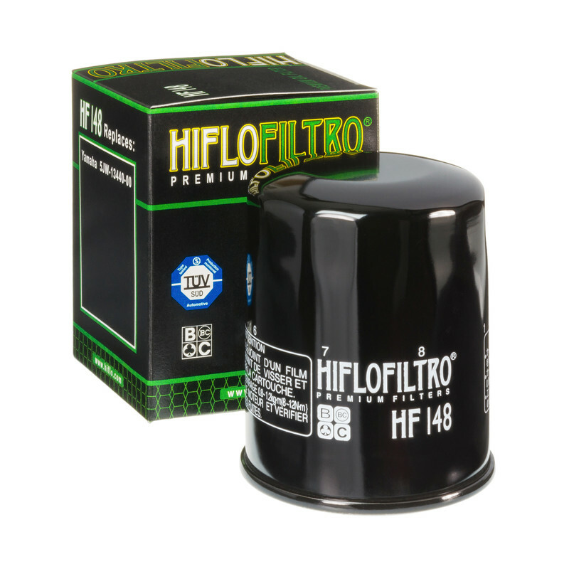 FILTRE A HUILE HIFLOFILTRO HF148
