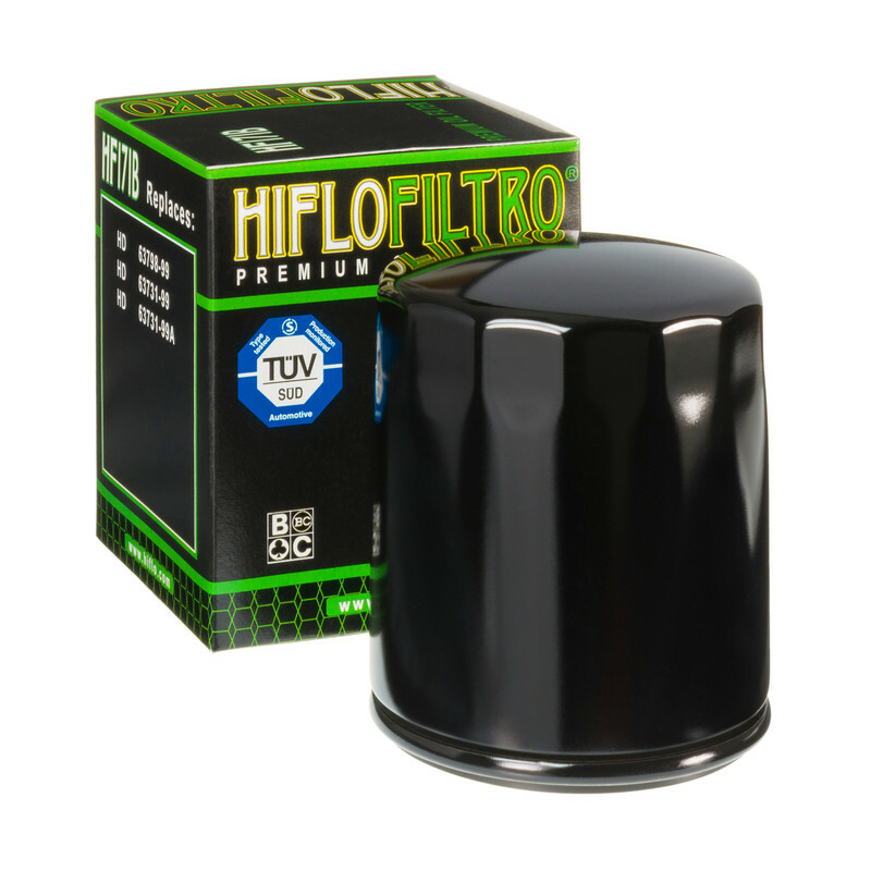 FILTRE A HUILE HIFLOFILTRO HF171B