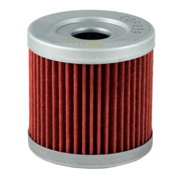 FILTRE A HUILE SIMILAIRE HF139