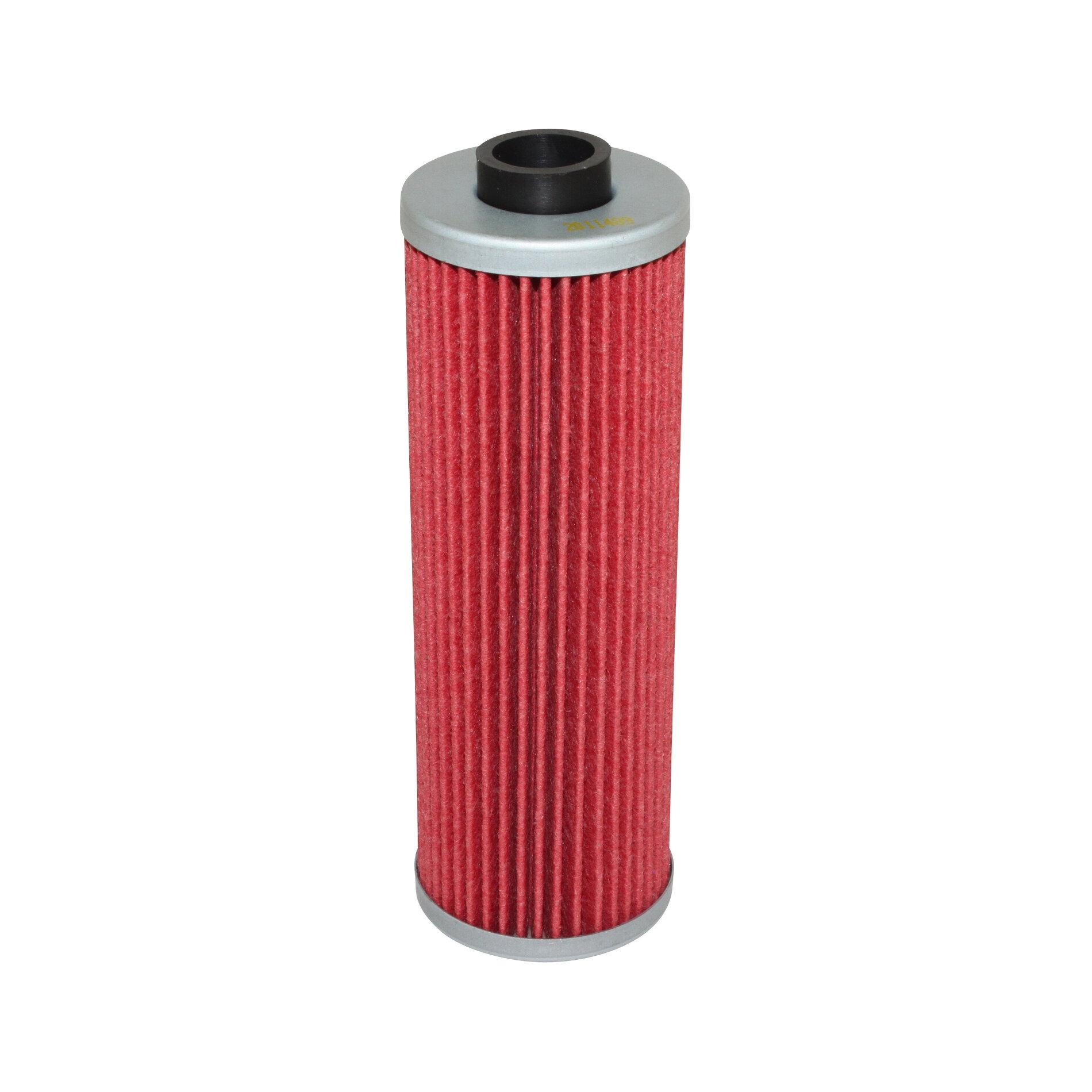 FILTRE A HUILE SIMILAIRE HF161