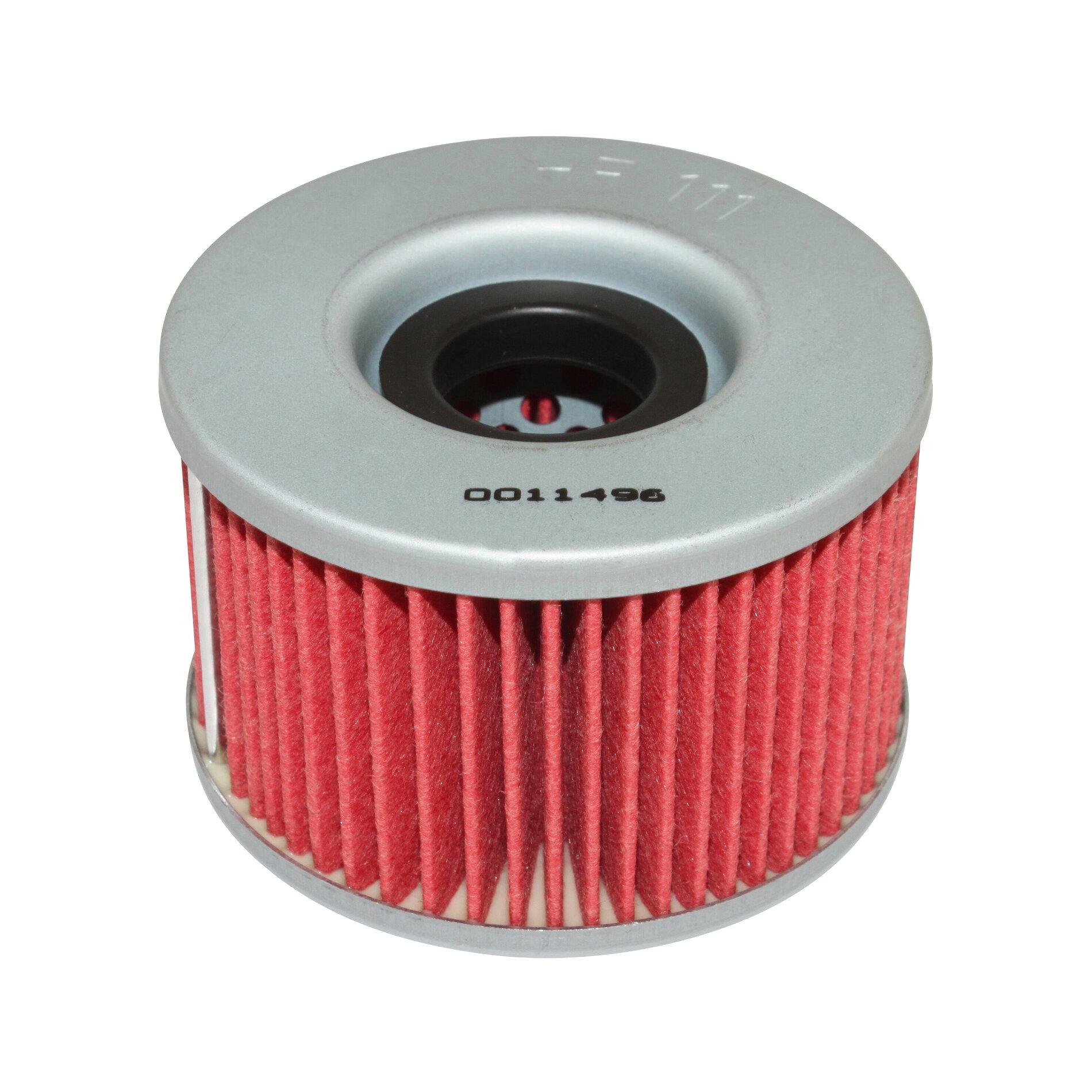 FILTRE A HUILE SIMILAIRE HF111