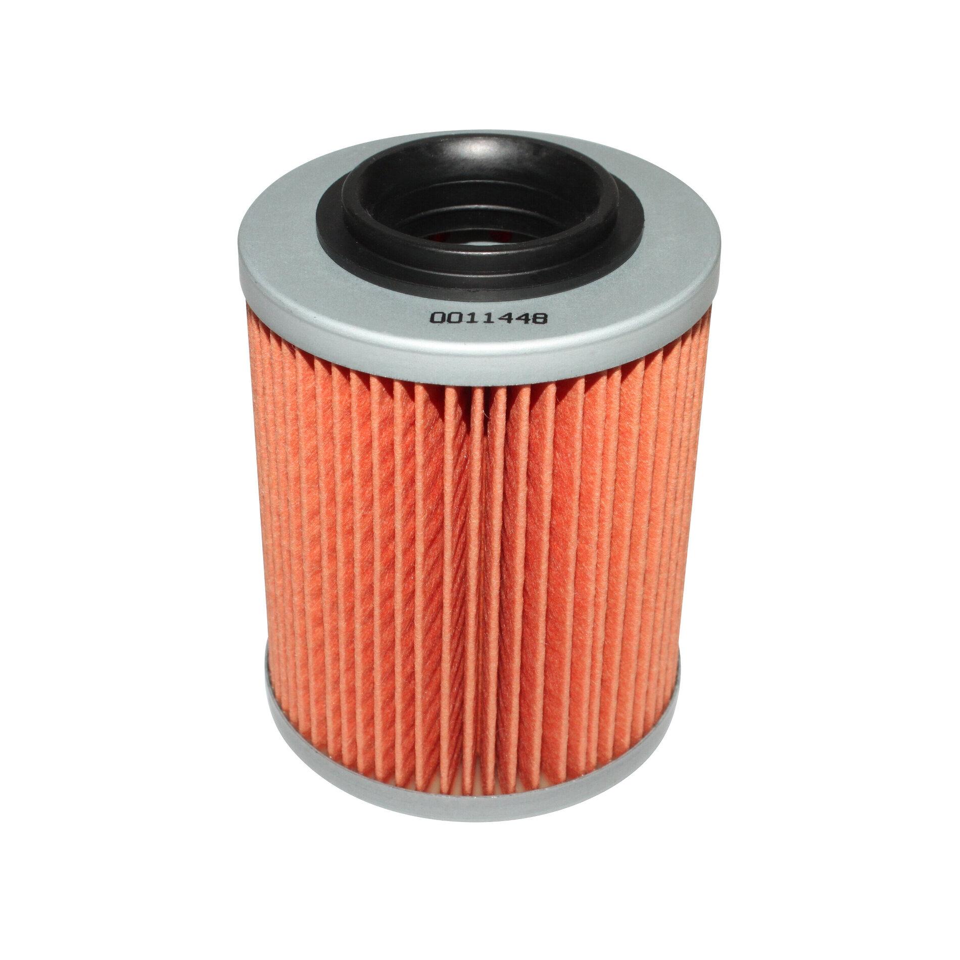 FILTRE A HUILE SIMILAIRE HF152