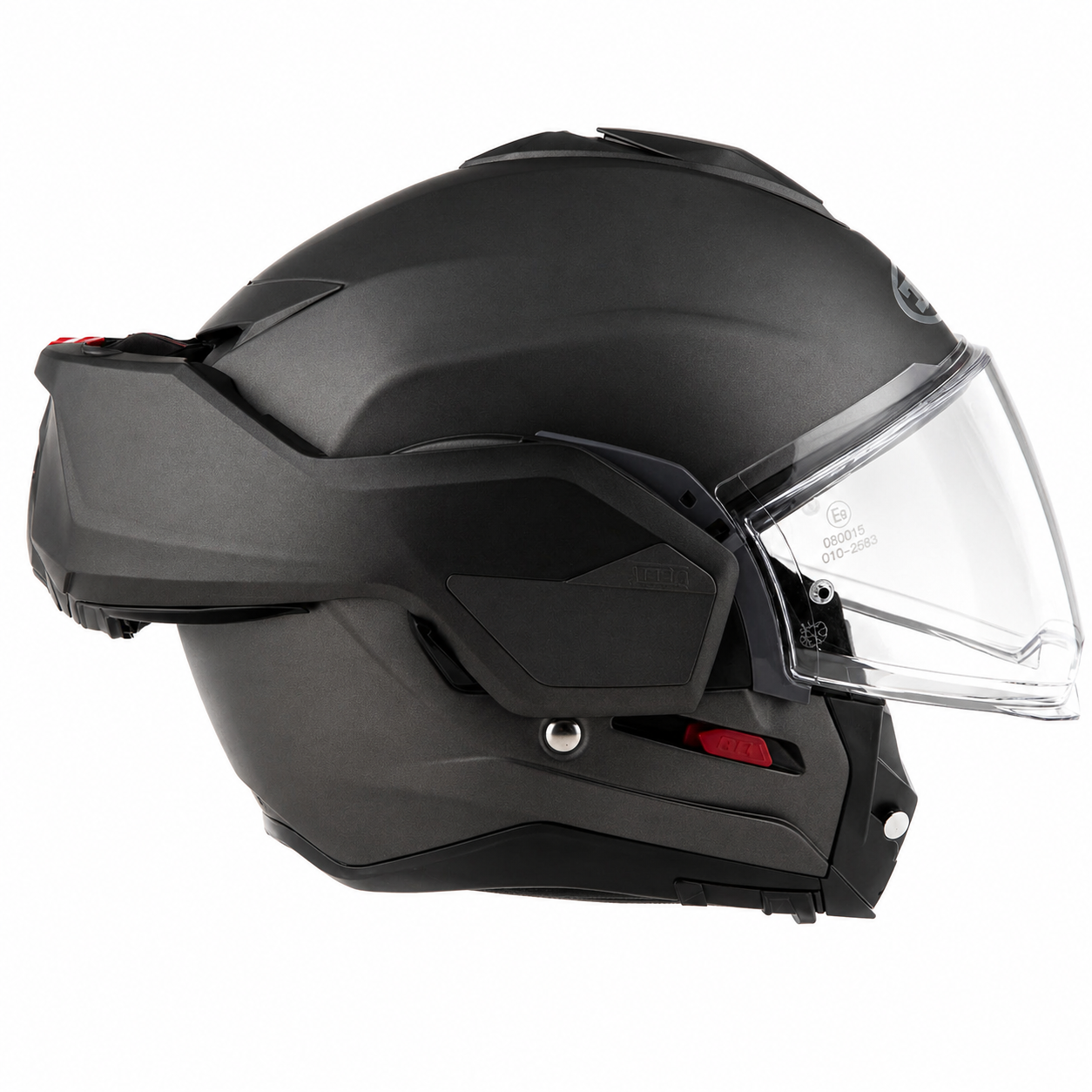 CASQUE HJC i100 NOIR MAT