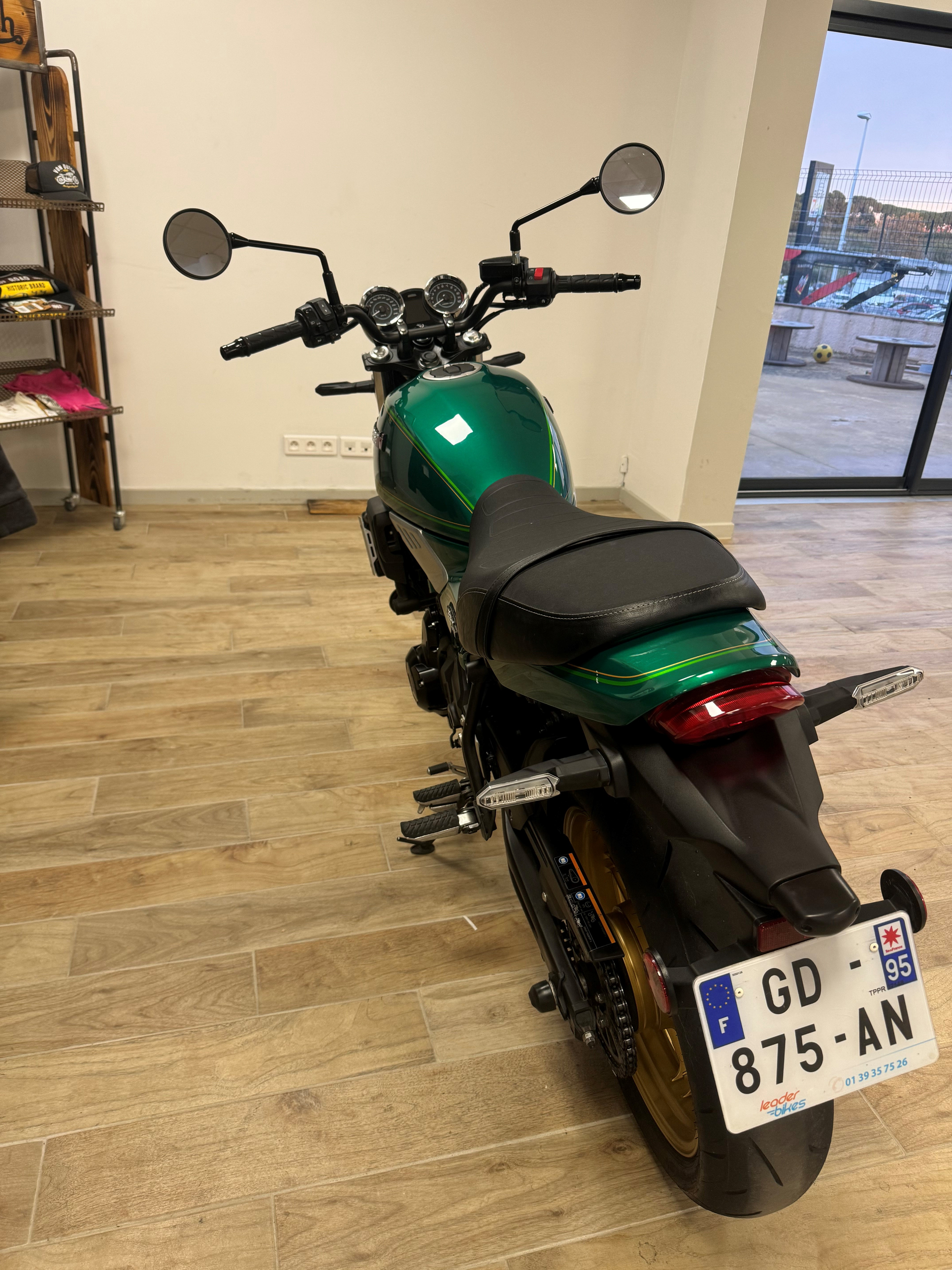riders34equipementmotomotardbarvehiculemotooccasiondepotventeshopmagasinheraultmontpellieroccitaniesitewebconvivialitegarantiereviseateliermecaniquepromo kawasakiz650rs4