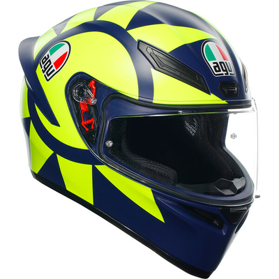 riders34equipementmotomotardheraultoccitaniemontpellierbarconviviliterencontresolidaritemotogppromo-casquehelmetagvk1ssoleluna2018valentinorossivr46worldchampion1