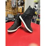 riders34heraultoccitaniemotomotardchaussureshoesprotectionselecteurmalleolenoirblackvquattrodesignmilanonovamontantepromo1