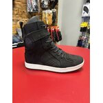 riders34heraultoccitaniemotomotardchaussureshoesprotectionselecteurmalleolenoirblackvquattrodesignmilanonovamontantepromo2