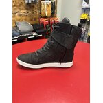 riders34heraultoccitaniemotomotardchaussureshoesprotectionselecteurmalleolenoirblackvquattrodesignmilanonovamontantepromo4