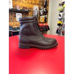 chaussuresbottesmotobikergaernegstonegoretexmarronriders34magasinmotosaintjeandevedasbheraultoccitanieprotectionmalleolecuirlacetzippromo2