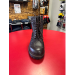 chaussuresbottesmotobikergaernegstonegoretexmarronriders34magasinmotosaintjeandevedasbheraultoccitanieprotectionmalleolecuirlacetzippromo3