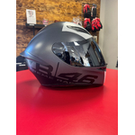 casquehelmetintegralagvrossilimit46vr46grisgreynoirblackshopmagasinmotomotardbarmotardmontpellierriders34heraultoccitanieequipementpromo6