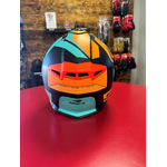 casquehelmetcrossenduroswapsblurs818noirblackorangevertgreenturquoiseshopmagasinequipementmotomotardmontpellierheraultoccitanieriders34barpromo4