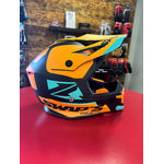 casquehelmetcrossenduroswapsblurs818noirblackorangevertgreenturquoiseshopmagasinequipementmotomotardmontpellierheraultoccitanieriders34barpromo2
