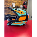 casquehelmetcrossenduroswapsblurs818noirblackorangevertgreenturquoiseshopmagasinequipementmotomotardmontpellierheraultoccitanieriders34barpromo3