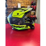 casquehelmetcrossenduroswapsblurs818noirblackvertgreenshopmagasinequipementmotomotardmontpellierheraultoccitanieriders34barpromo2