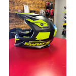 casquehelmetcrossenduroswapsblurs818noirblackvertgreenshopmagasinequipementmotomotardmontpellierheraultoccitanieriders34barpromo3