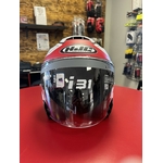 riders34shopmagasinequipementmotomotardbarheraultoccitaniemontpellierpromositeweb-casquejethelmetopenfacehjci31tevisrougeredgrisgreyblancwhitemc1sf1