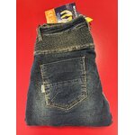 riders34equipementmotomotardaccessoiresjeansmotohommemenprotectionsecuritehanchegenouzipantiabrasionpromo-overlapcasteldirt2bluebleuflexregulararamide2