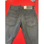 riders34equipementmotomotardaccessoiresjeansmotohommemenprotectionsecuritehanchegenouzipantiabrasionpromo-overlapjoeynoirblackwaxedusedoverdyedcordura3