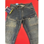 riders34equipementmotomotardaccessoiresjeansmotohommemenprotectionsecuritehanchegenouzipantiabrasionpromo-overlapsturgisdirtbleubluefibrearamidecoolmaxhotchaleurregular6