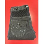 riders34equipementmotomotardaccessoiresjeansmotohommemenprotectionsecuritehanchegenouzipantiabrasionpromo-ixondefendergrisdupontkevlarfibrearamidestretchregularflexwaterproof4