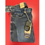 riders34equipementmotomotardheraultoccitaniemontpellierbarmotogpconvivialiterencontrepromo-jeansmotoprotectioncecorduraoverlaplexybluewashfemmewomanflexslimstretcharamide3