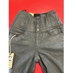 riders34equipementmotomotardheraultoccitaniemontpellierbarmotogpconvivialiterencontrepromo-jeansmotoprotectioncecorduraoverlapevynightdarkblackfemmewomanflexslimstretcharamide3