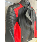 riders34equipementmotomotardblousonvesteprotectioncemontpellierheraultoccitaniepromo1-overlapfemmewomancuirleatherblacknoirperfectostyletinapressionblacknoirougered3