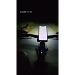 riders34barequipementmotomotardvelobikevttvttaevtclampeledlumensheraultoccitaniemontpelliersportpromo-igpsportvs1800slumenswhiteledsmartfrontlightipx7intelligent (3)