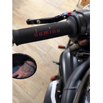 riders34shopmagasinequipementmotomotardvelovttateliermecaniqueproduitentretienaccessoirepromo-dominoa010guidonpoigneerevetementnoirrougeblack1