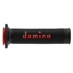 riders34shopmagasinequipementmotomotardvelovttateliermecaniqueproduitentretienaccessoirepromo-dominoa010guidonpoigneerevetementnoirrougeblack3