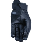 riders34shopmagasinequipemententretienrevisionmotomotardbarmontpellierheraultgantsgloveswinterhiverpromo-fiveboxerwpstreetblacknoirmisaison2
