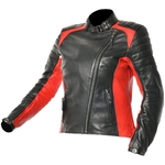 riders34shopmagasinequipementmotomotardemontpellierheraultpromoblousonperfectocuirfemmeladyoverlaptinacustombikeuseprotectiondoublurenoirrouge
