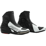 riders34shopmagasinequipementmotomotardateliermecaniquewebbarmontpellierheraultoccitaniepromo-bottesracingbootsshortrsttractechevo3noirblackblancwhitecircuit