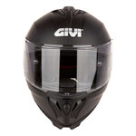 riders34equipementmotomotardbarmontpellierheraultoccitaniepistepistardshopmagasinateliermecaniquepromo-casqueintegralgivi50.3solidblacknoirmatpinlocksolaireinterneracing2