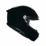 casquehelmetintegralagvk6snoirbrillantblackshinerossipinlockriders34shopmagasinequipementcircuitmotomotardbarmontpellierheraultoccitaniepromo1